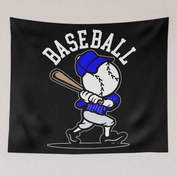 Item preview, Baseball Major League Sports designed and sold by emphatic.