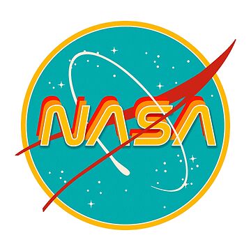Vorschaubild zum Design NASA-RETRO von Emily Zigo