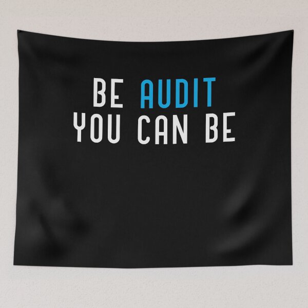 Item preview, Accountant Audit Accounting CPA Auditing  designed and sold by 4tomic.