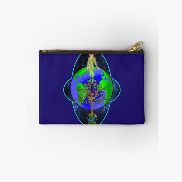 Item preview, Mother Earth designed and sold by Lytebound.