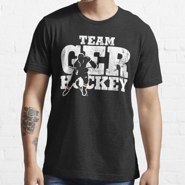 "ICE HOCKEY TEAM GERMANY VINTAGE, BY SUBGIRL" Tshirt for Sale by