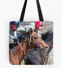 Work Out Day Tote Bag