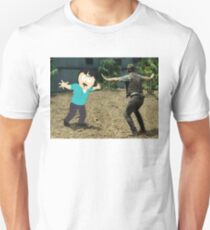 Jurassic World Randy Unisex T-Shirt