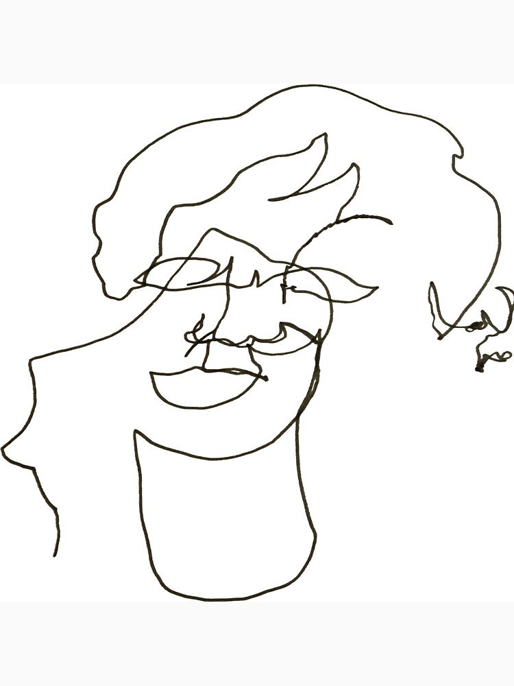 Kontur von jhelenrose