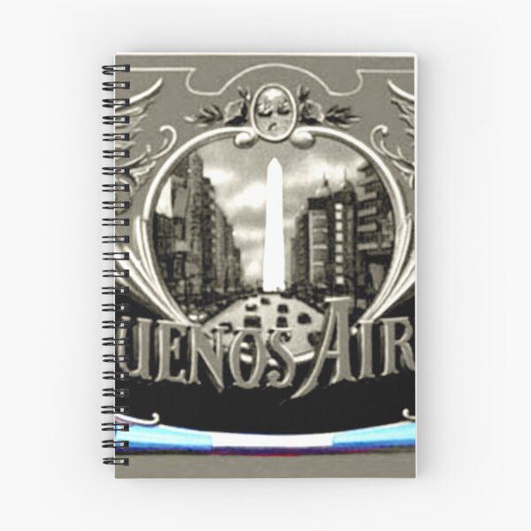 Item preview, Buenos Aires Fileteado designed and sold by Darío Fabián González Sheridan.