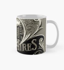 Buenos Aires Fileteado Mug
