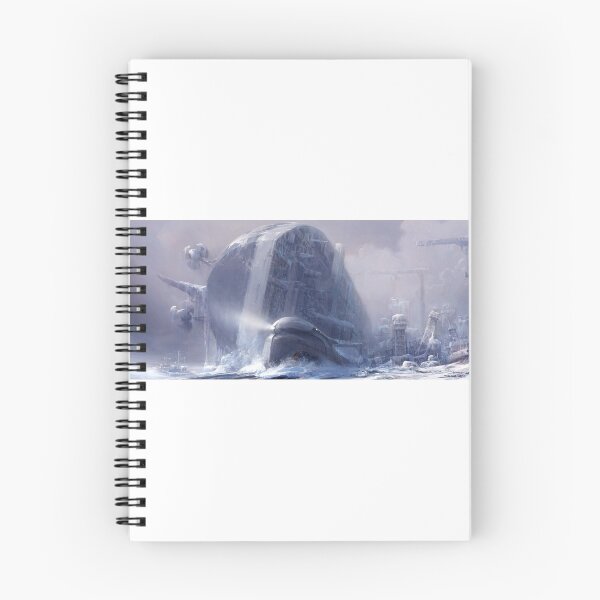 Item preview, Snow Piercer designed and sold by niko1499.