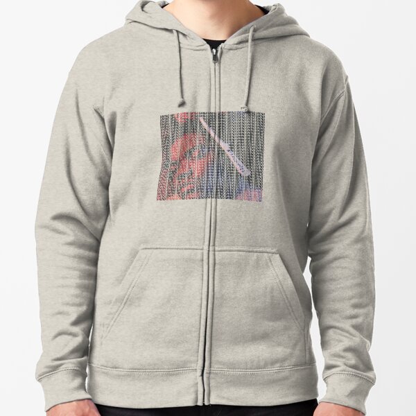 Zero fatigue discount hoodie for sale