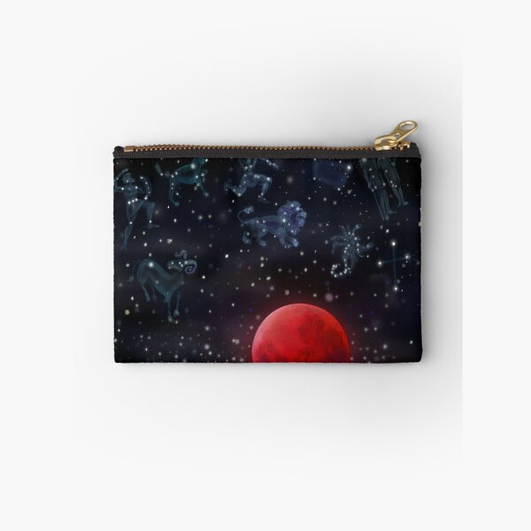 Item preview, Blood Moon and Constellations designed and sold by Kevin Middleton.