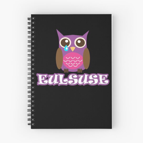Item preview, Eulsuse designed and sold by querblick.