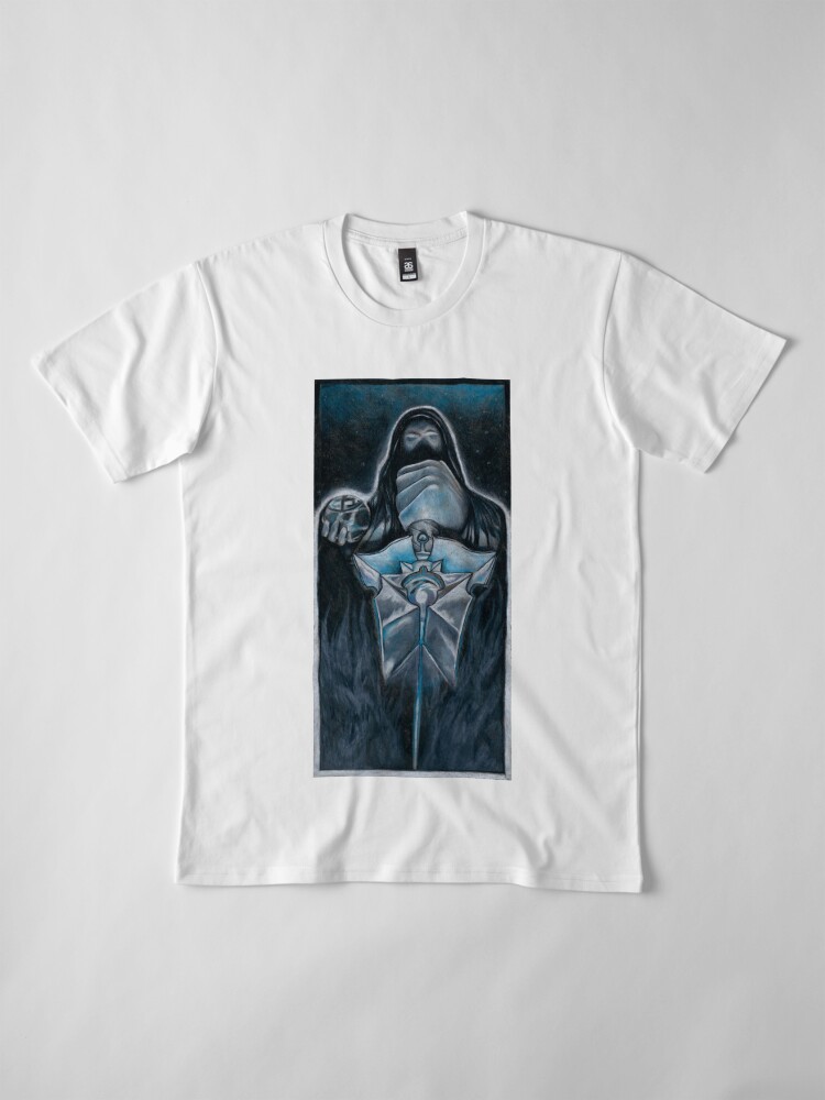 "Holy" T-shirt by Pfhenny | Redbubble