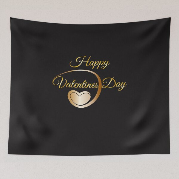 Item preview, Valentine's Day Gift Happy Valentine's Day designed and sold by dm4design.