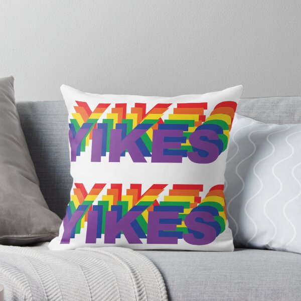 Item preview, Yikes designed and sold by bellap07.