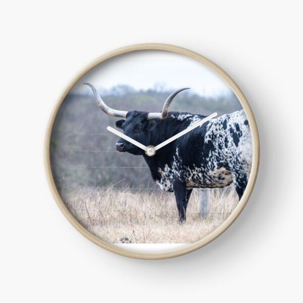 Item preview, Texas Longhorn designed and sold by AlizadaStudios.