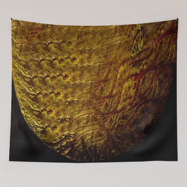 Item preview, The Road To Heaven Is Full Of Surprises II designed and sold by ArtOfE.