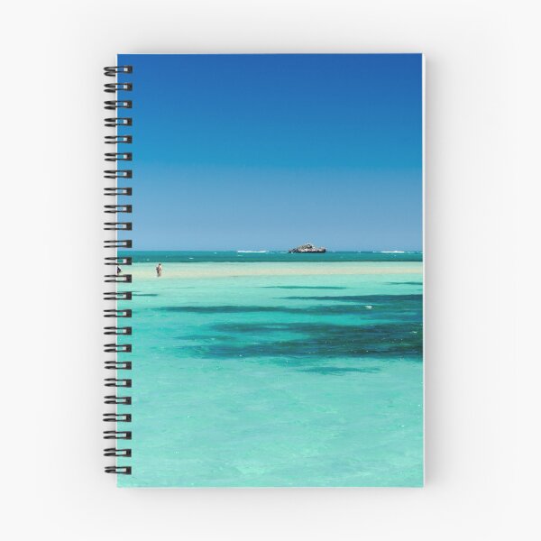 Item preview, Sandbar to Penguin Island, Western Australia designed and sold by robertcassphoto.
