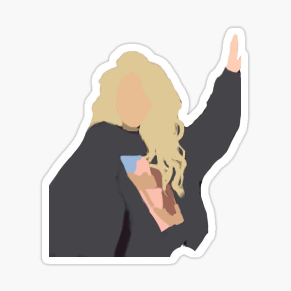 Sabrina Carpenter Stickers | Redbubble