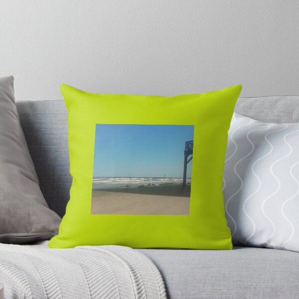 Item preview, Adventure at Surfside Beach Texas  designed and sold by OmegaRedFan.