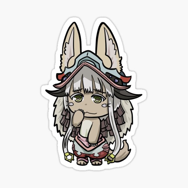 🧸🪀Adorable Made in Abyss characters🧸🪀