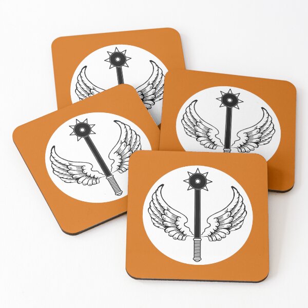 Item preview, Cleric - Class designed and sold by Luke Tomlinson Artwork.