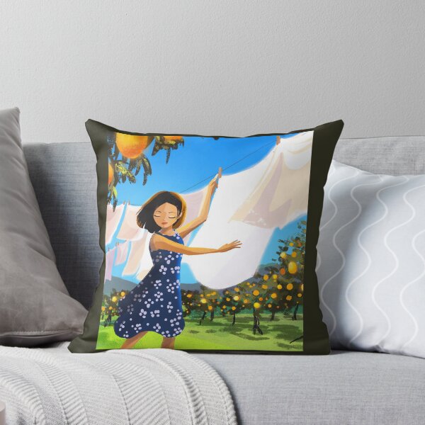 Item preview, Mango Season designed and sold by kayeekeek.