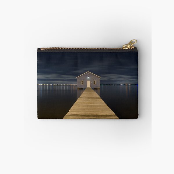 Item preview, Crawley Boatshed designed and sold by robertcassphoto.