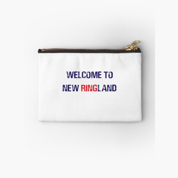 Item preview, Welcome to New Ringland designed and sold by saschultz.