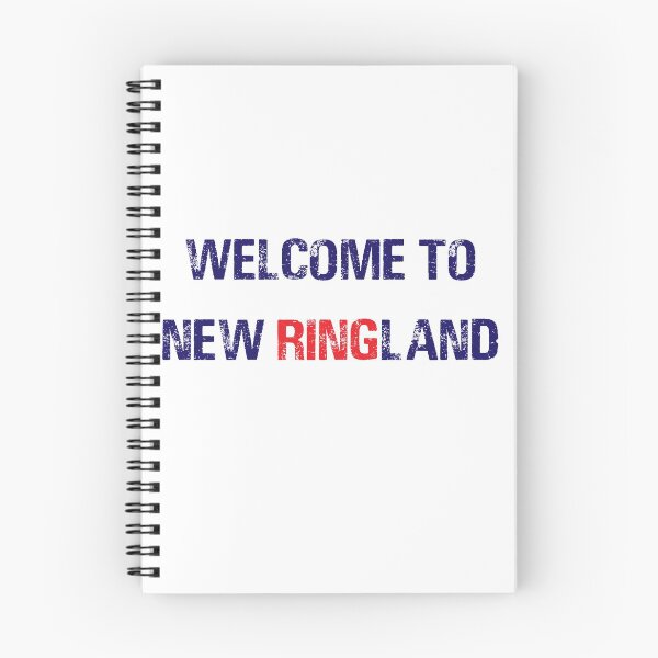 Item preview, Welcome to New Ringland designed and sold by saschultz.