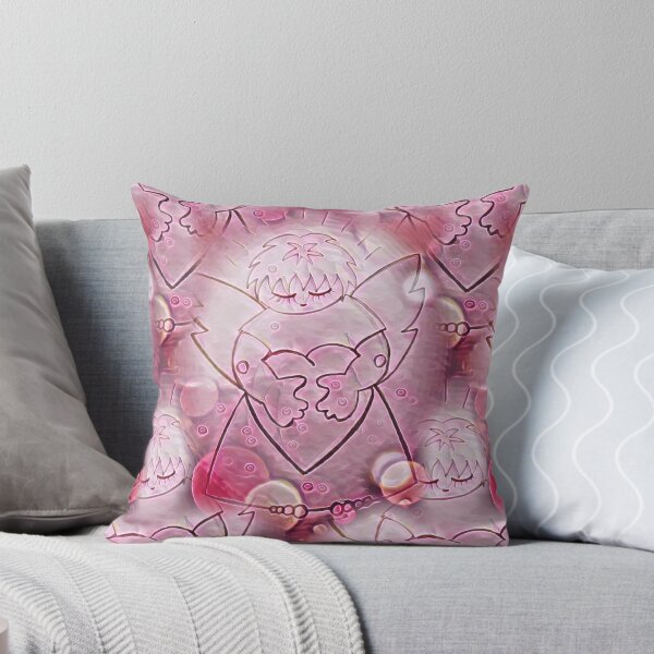 Item preview, Heart angel designed and sold by Magazin-Brenda.