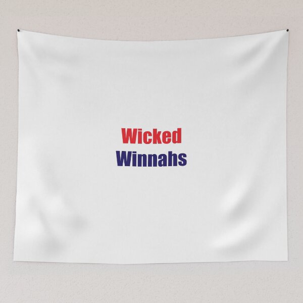 Item preview, Wicked Winnahs designed and sold by saschultz.