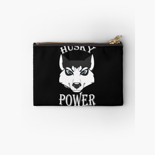 Item preview, Husky Power designed and sold by Britt Kinney.