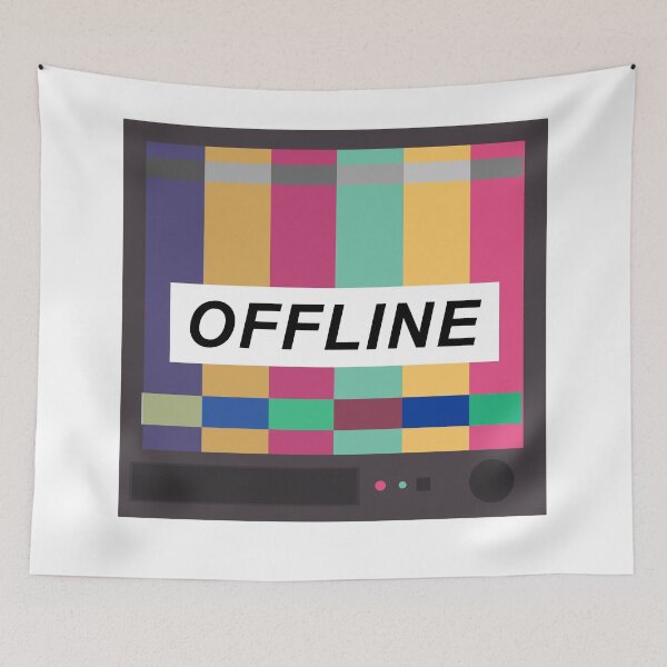 Item preview, OFFLINE designed and sold by Alexey Medvedev.