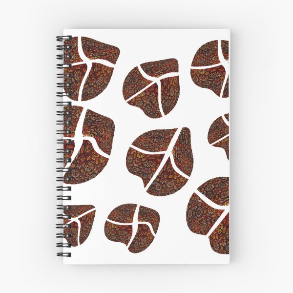 Item preview, Artistic leaves  designed and sold by interocitore.