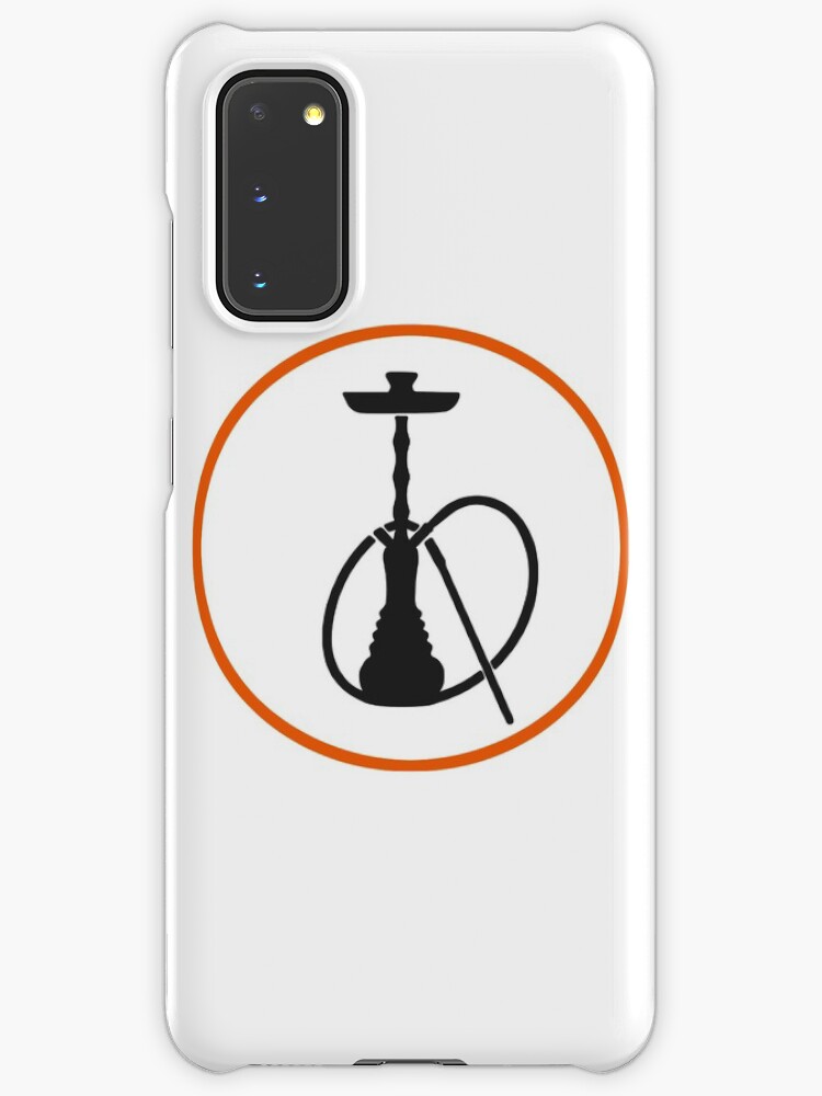Hookah Shisha Hookah Case Skin For Samsung Galaxy By Onrcnoz Redbubble