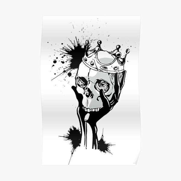Hamlet Posters | Redbubble
