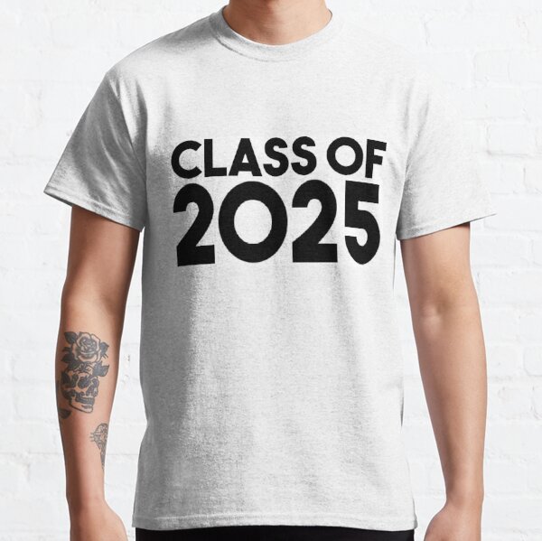 Class Of 2025 Gifts & Merchandise | Redbubble
