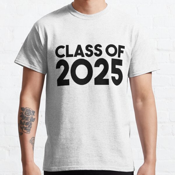 Class Of 2025 Gifts & Merchandise Redbubble