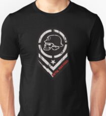 Metal Mulisha Great Design Unisex T-Shirt
