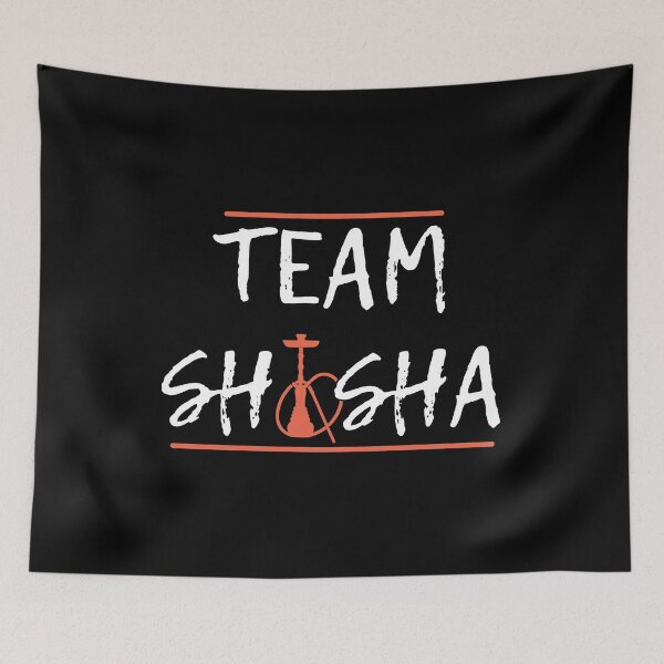 Item preview, Team Hookah Hookah Waterpipe designed and sold by onrcnoz.