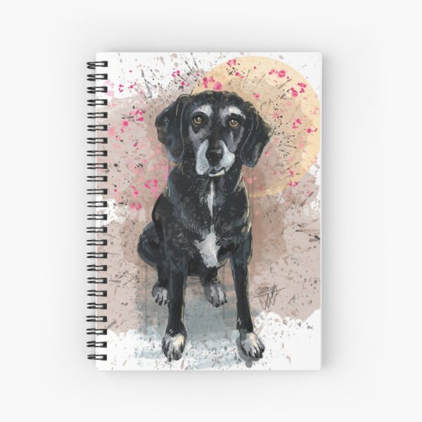 Item preview, Maggie Wants To Play designed and sold by TraciVanWagoner.
