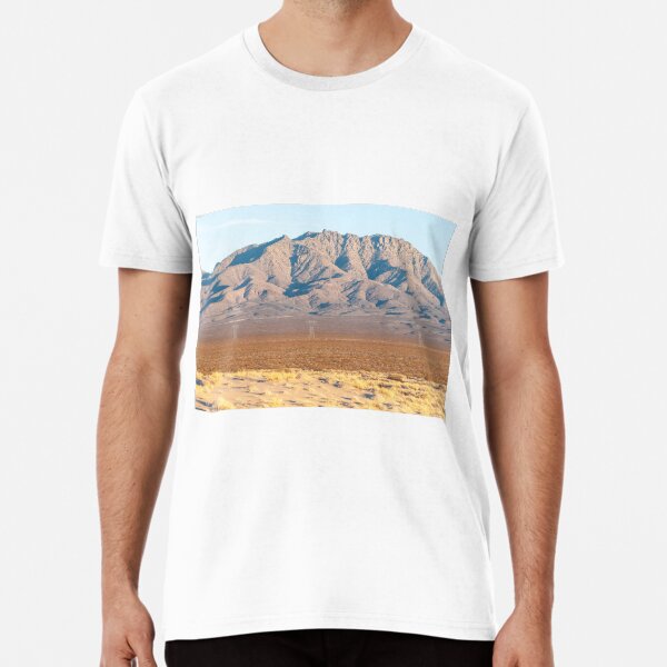 Item preview, Mojave Desert, California, USA designed and sold by AlizadaStudios.