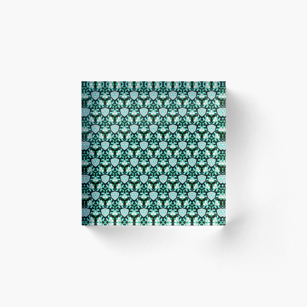 Item preview, Acrylic Block designed and sold by AlexBlud.