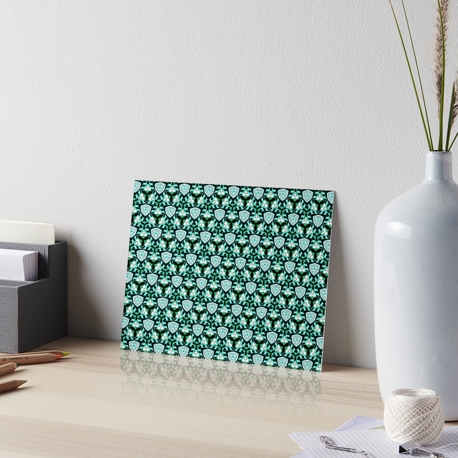 Item preview, Art Board Print designed and sold by AlexBlud.
