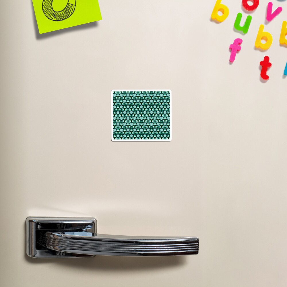 Item preview, Magnet designed and sold by AlexBlud.