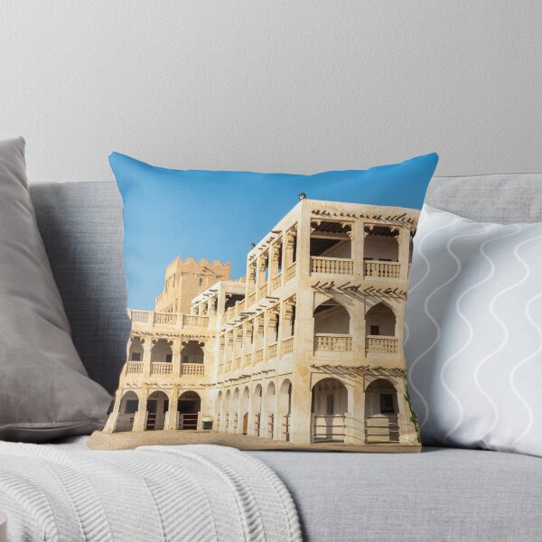 Item preview, Doha, Qatar designed and sold by AlizadaStudios.