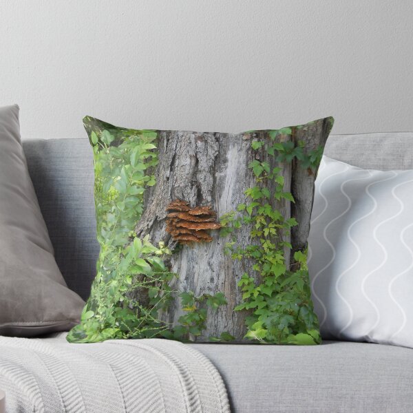 Item preview, Bracket Fungus or Shelf Fungus designed and sold by Navigator.