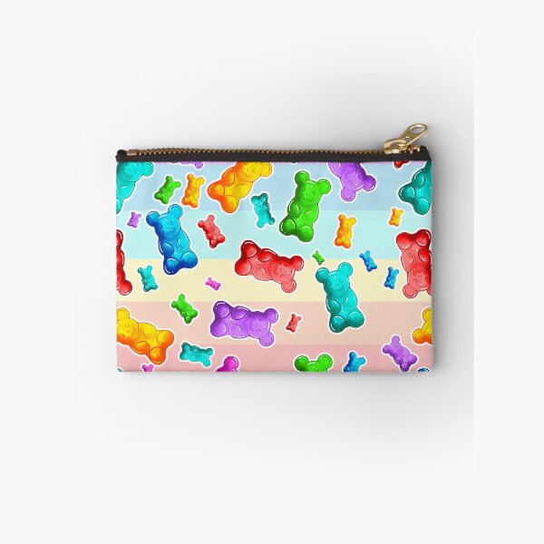 Item preview, Rainbow Jelly Bears designed and sold by Sixthsun.