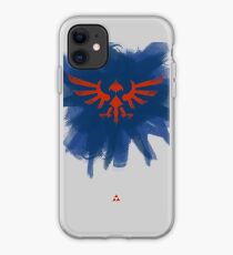Hylian iPhone Case