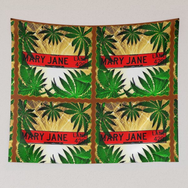Item preview, Mary Jane designed and sold by asphaltimages.