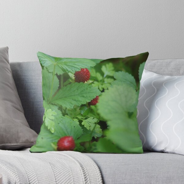 Item preview, Wild Berries designed and sold by Lorelle Gromus.